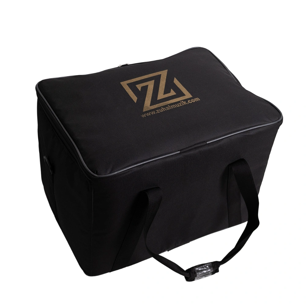 Zuhal Cajon Kılıfı